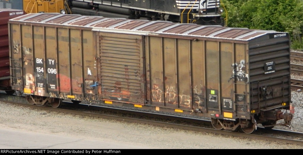 BKTY 154096